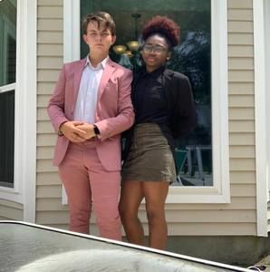 Meet your Posher, Chad